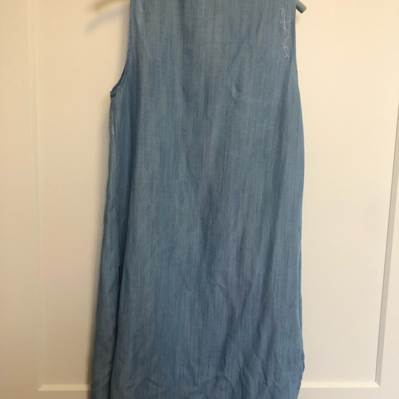 Message Factory Tunic - Picture 3 of 7